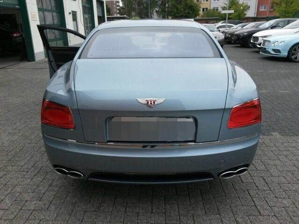 16款賓利4座5座飛馳4.0T V8天津現(xiàn)車報價-圖7