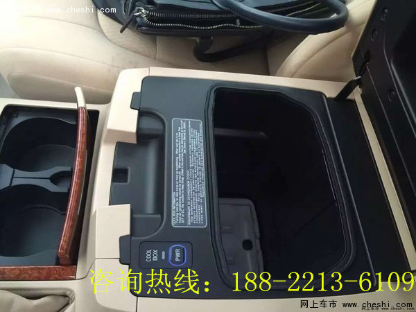 豐田酷路澤4000  16款現(xiàn)車報價全國分期-圖12