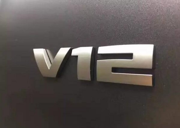 新BMW 7系旗舰M760Li xDrive-图6