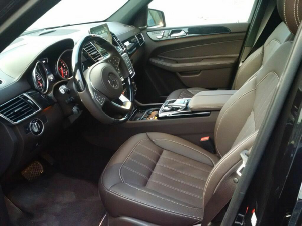 2017款加版奔馳GLS450 全配現(xiàn)車豪惠狂購(gòu)-圖6