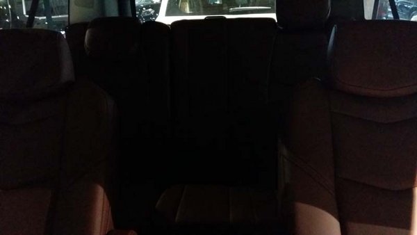 16款凱迪拉克凱雷德 自貿區(qū)購豪車贈豪禮-圖7