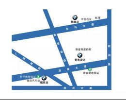 宝源行邀您驾全新BMW X1行南游之乐-图7