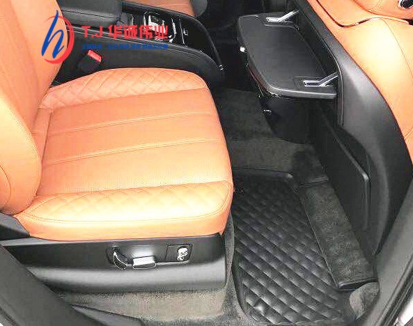 爆款热销17款宾利添越6.0T W12配置丰富-图7