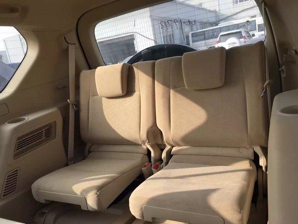 16款豐田霸道4000行情 底降價(jià)格現(xiàn)車提走-圖7