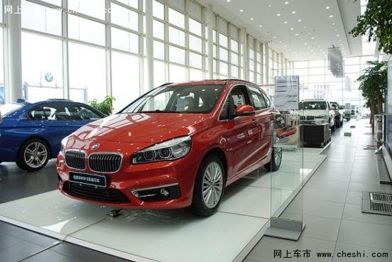 伙伴驾到创新BMW 2系巡展沧州站即将上演-图1