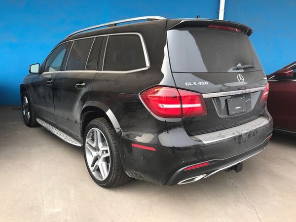 gls580属于什么档次,gls580属于什么档次的车