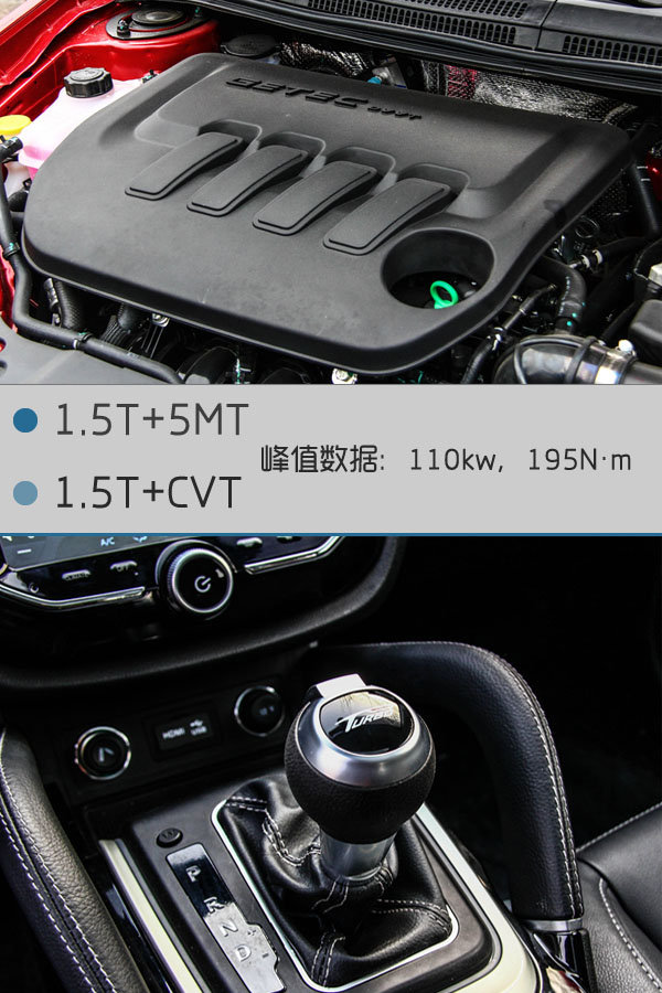 众泰SR7正式上市  售价7.38-10.68万元-图6