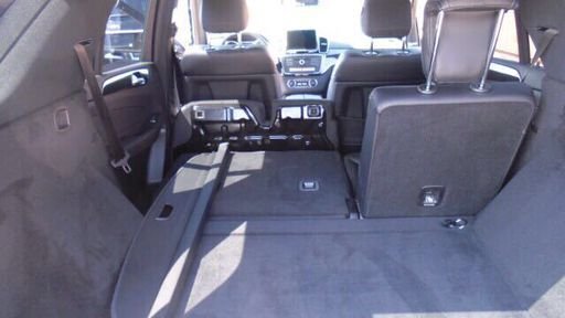 17款奔驰GLE43行情价格 98万起真实报价-图7