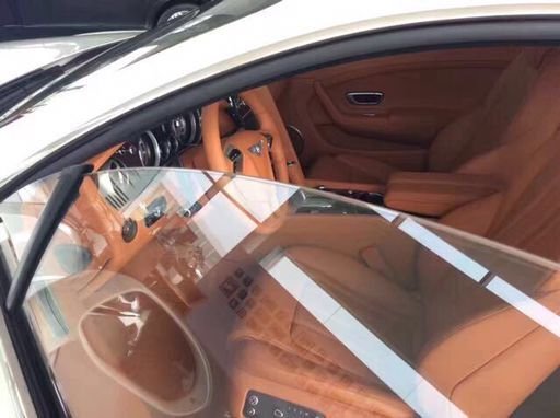 17款宾利欧陆GT 欧陆奢华版4.0特惠价格-图6