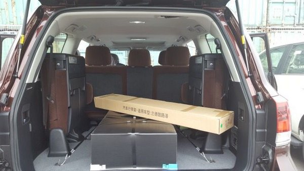 豐田酷路澤4600現(xiàn)車 極速越野狂飆最底價-圖7
