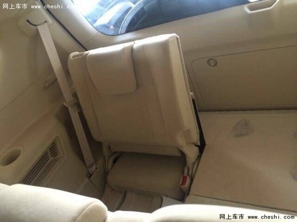 16豐田霸道2700六速 巔峰之路霸道辦分期-圖9