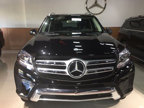 2017款奔馳GLS450價(jià)格 猛惠降價(jià)天津現(xiàn)車-圖1