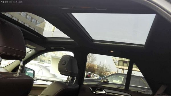 周末头条奔驰GLE350降价 16款GLE350购车-图11