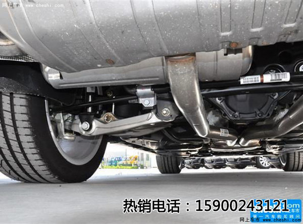 16款奔馳GL400美規(guī)版現(xiàn)車報(bào)價(jià) 優(yōu)惠降價(jià)-圖6