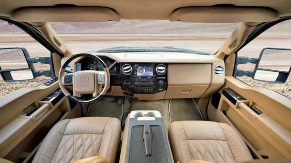 勇士战鹰/勇士战斧自贸区现车 土豪专属-图7