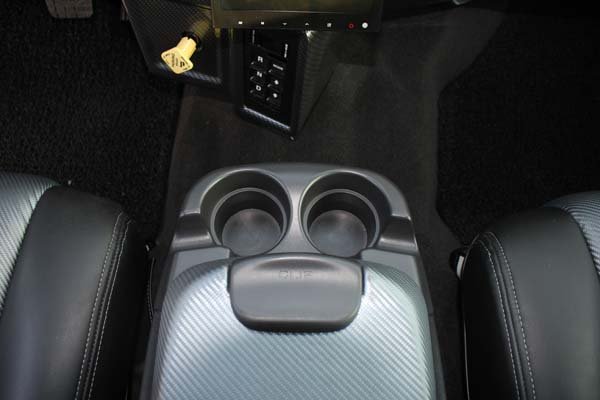 福特F650限时优惠畅销 强性能皮卡王特卖-图8