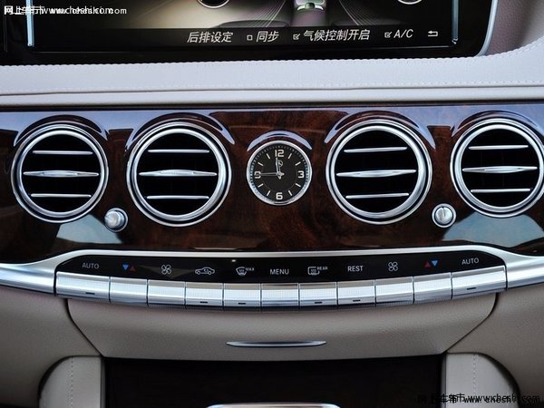 2016款奔驰s400价格爆惠登场零利润热销