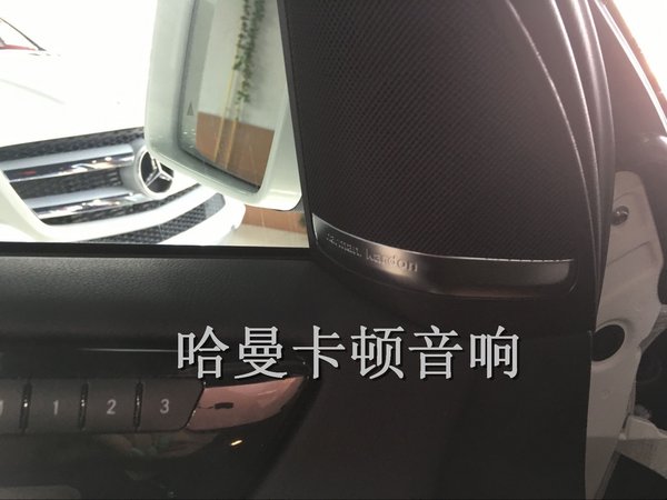 2016款奔驰GLE350降价 运动SUV平行进口-图7