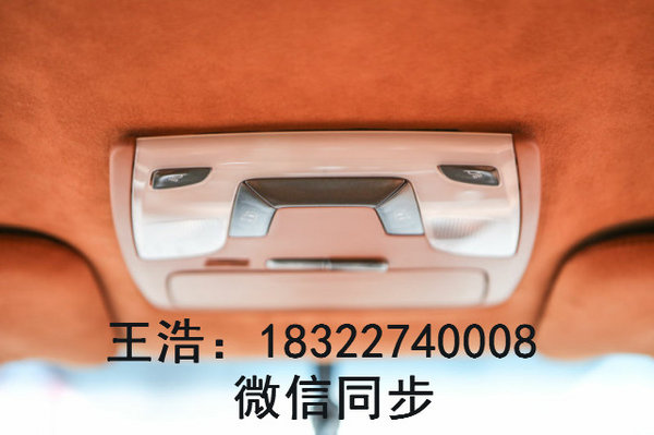 豐田塞納商務現車改裝 提車價格絕對合適-圖4