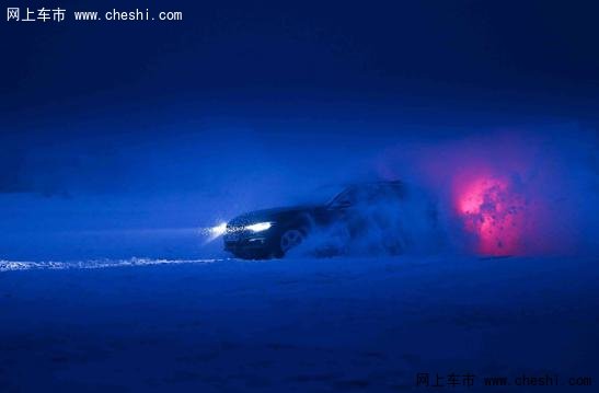 2017 BMW北区冰雪驾控大师训练营开启-图2