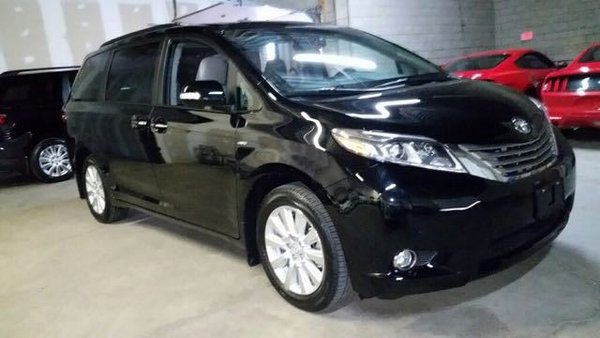 2017款豐田塞納搶購中 熱門好車舒適升級-圖4