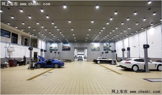 潍坊保时捷中心售后预约服务享好礼_卡宴_潍