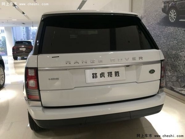 16路虎揽胜行政价格 揽胜0首付直接开走-图6