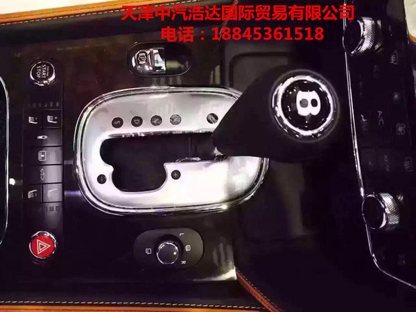賓利飛馳V8港口特價(jià) 爆優(yōu)惠過(guò)萬(wàn)機(jī)不可失-圖7