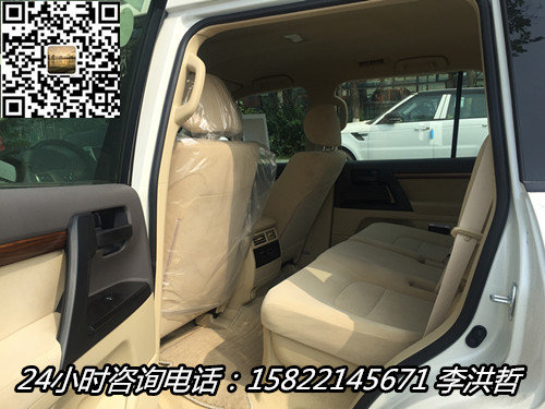 豐田酷路澤4000中東現(xiàn)車 陸巡批發(fā)價熱銷-圖7