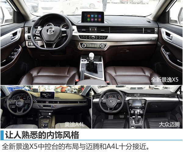 东风风行新SUV售价曝光 将于18日发布-图5