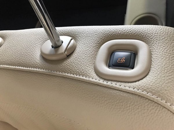 17款奔馳GLS450全景天窗 雞年特價110萬-圖9