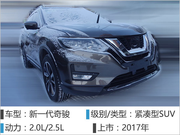 日系品牌明年推36款新车 SUV占比五成-图10