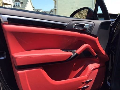 2016款保时捷卡宴 优惠多多成就购车梦想-图5