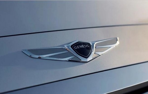 现代Genesis计划2021年 发布SUV及电动车-图5