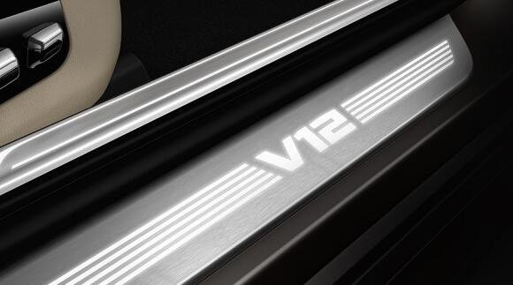 动静皆宜 旗舰BMW 7系的巅峰之作-图3