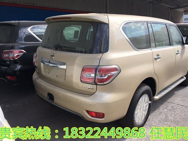 17款途樂4.0現(xiàn)車 國慶節(jié)驚爆全國最低價-圖3