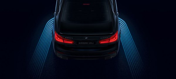 全新BMW 5系Li预赏会活动内容提前曝光-图7