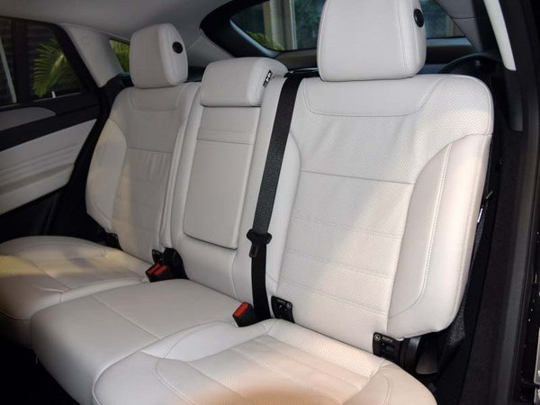 2016款奔驰GLE450 全领域SUV亲情价92万-图6