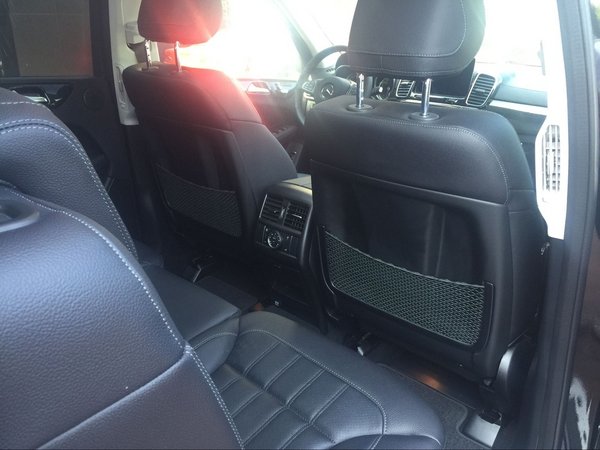 进口17款奔驰GLS450 超值价格112万GLS级-图6