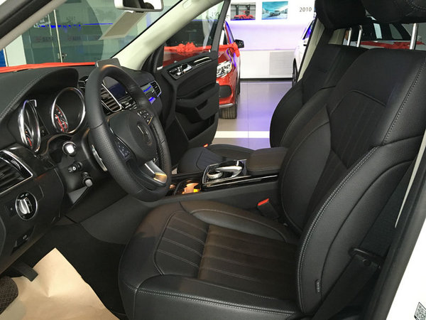 17款奔馳GLS450降價(jià)聯(lián)保 正規(guī)手續(xù)GLS450-圖5