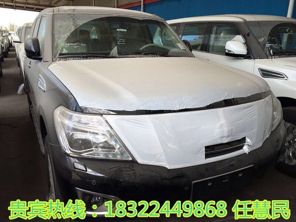17款途樂4.0現(xiàn)車 國慶節(jié)驚爆全國最低價-圖2