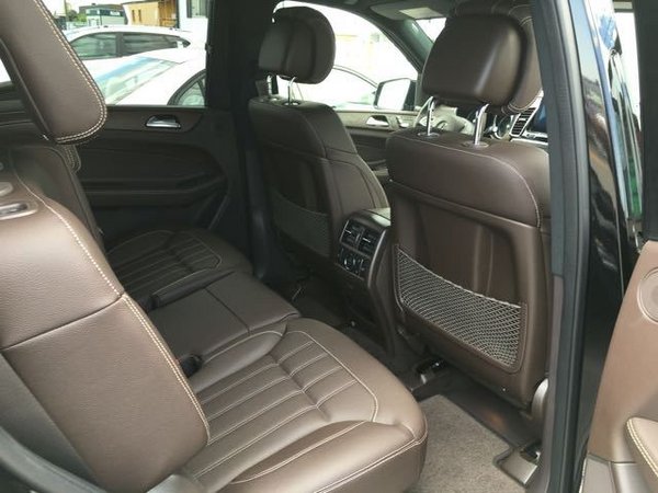 17款奔馳GLS450爆103萬(wàn) 享最新價(jià)格指南-圖6