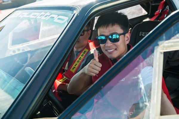 中国国际名城经典车拉力赛2017 北京落幕-图7
