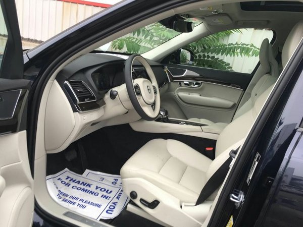 2016款沃尔沃XC90 经典商务自贸低价热促-图7