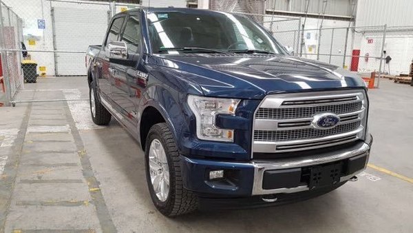 2017款福特猛禽f150皮卡猛兽傲视群雄