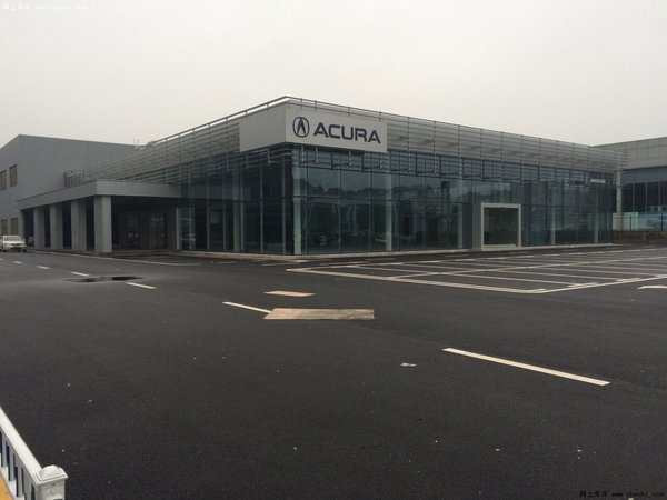 Acura讴歌全国旗舰店 湖南德驰即将开业-图4