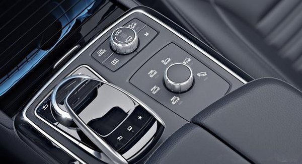 奔馳GLS450行情報(bào)價(jià) 平行進(jìn)口越野120萬(wàn)-圖7