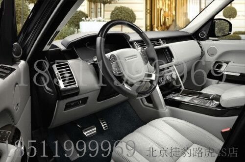16款路虎攬勝行政現(xiàn)車 價(jià)格探秘?cái)垊俾愦?圖6