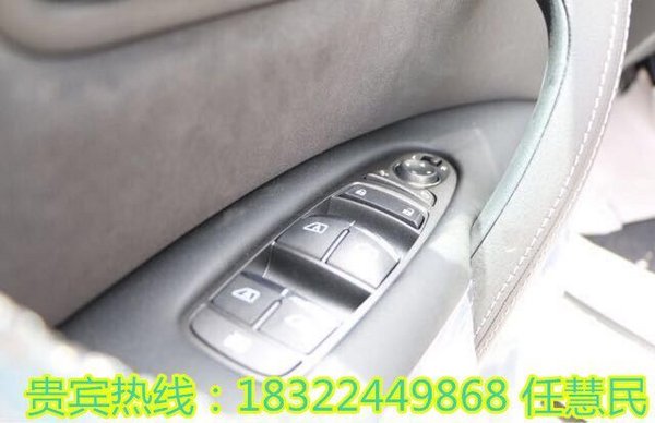 17款日產(chǎn)尼桑途樂(lè)4.0L 天津?qū)Ｙu直降底價(jià)-圖9