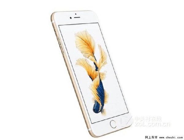 苹果6splus多少钱玫瑰金现在购买多少钱